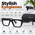 stylish eyeglasses